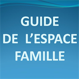 Aide Espace Famille